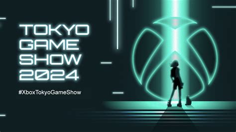 Tokyo Game Show 2025, Starting; Teaser Video, New Logo, .